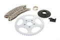Rear chain conversion kit for Harley-Davidson Touring 1986-1999