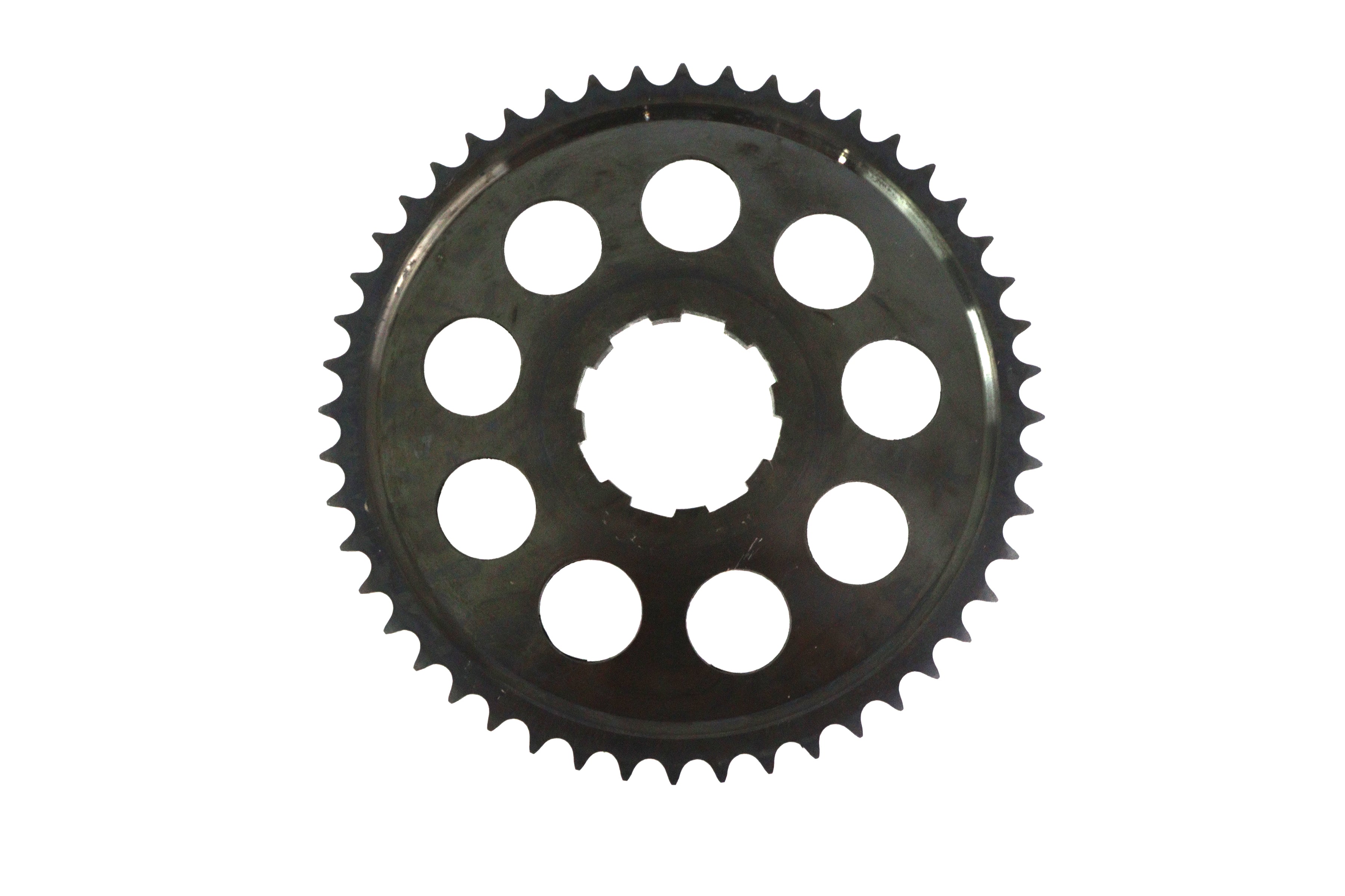 Flaches Kettenrad hinten für Harley-Davidson JD 1915-1929