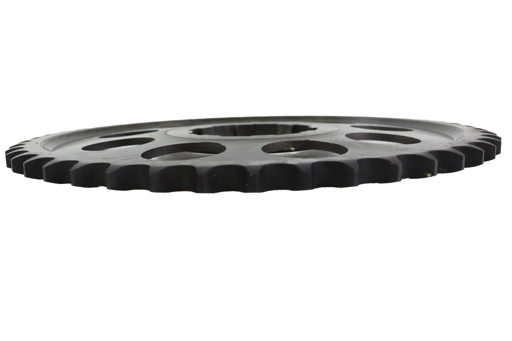 Flat Type Rear Sprocket For Harley-Davidson JD 1915-1929