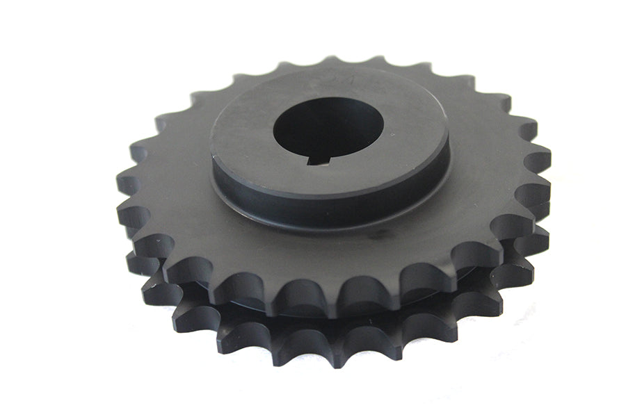 Motor Sprocket For Harley-Davidson 1941-1954 With Electric Starter