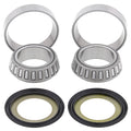 Kit de cojinetes de dirección All Balls Racing 93-94 Honda CR125R