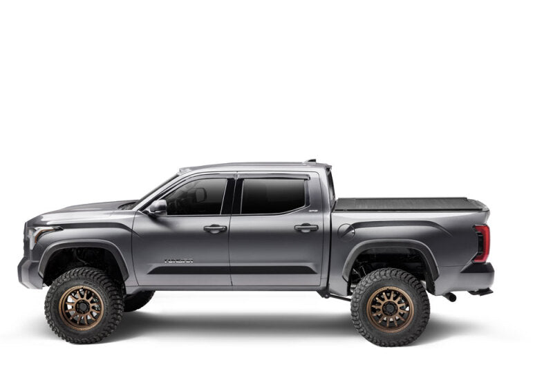 Retrax 19–23 Dodge Ram 1500 5,7 Fuß Bett Retrax EQ