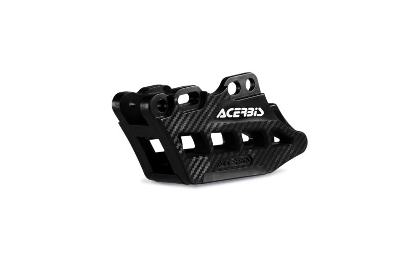 Guía de cadena Acerbis 99-08 Suzuki RM/ 05-18 RMZ250/ RMZ450/ 00-23 DRZ400 - Bloque 2.0 - Negro