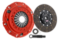 Action Clutch 17-21 Honda Civic Si 1.5L (L15B7) Turbo Stage 1 Clutch Kit (1OS)