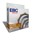 Kit completo de reconstrucción de embrague EBC 2002 Kawasaki KLX 110 (110 cc) DRC