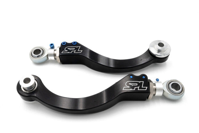 Piezas SPL 2021+ BMW G80 M3/ G82/G83 M4 / G87 M2 Camber superior trasero ajustable/enlaces de tracción laterales y superiores