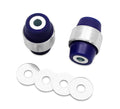 Juego de bujes para brazo de control superior trasero SuperPro 1999 Jeep Grand Cherokee Limited