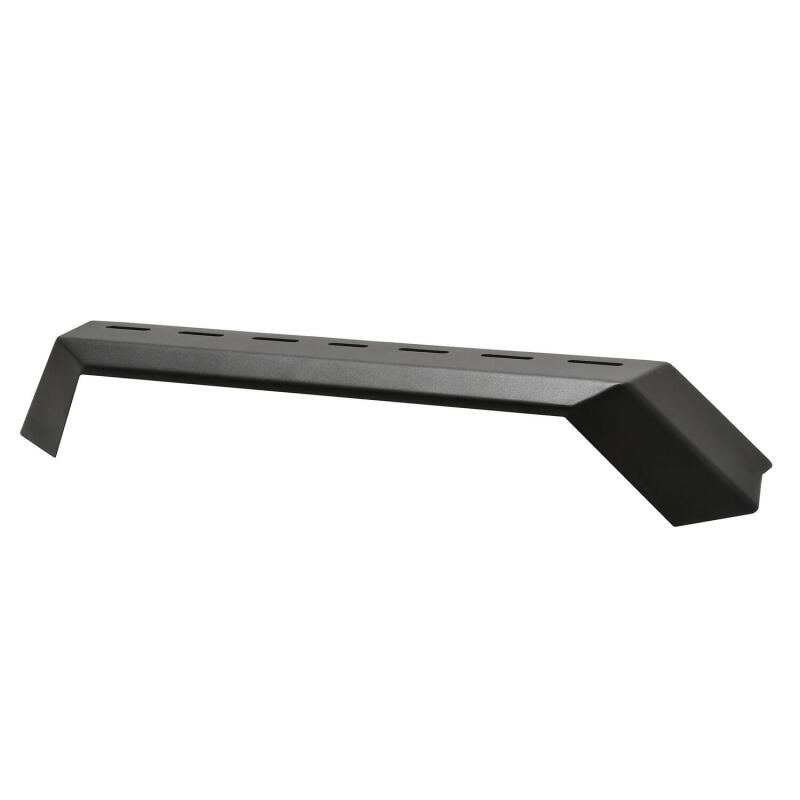 Westin 14-20 Toyota 4Runner Pro-Series Bumper Angular Bull Bar - Textured Black