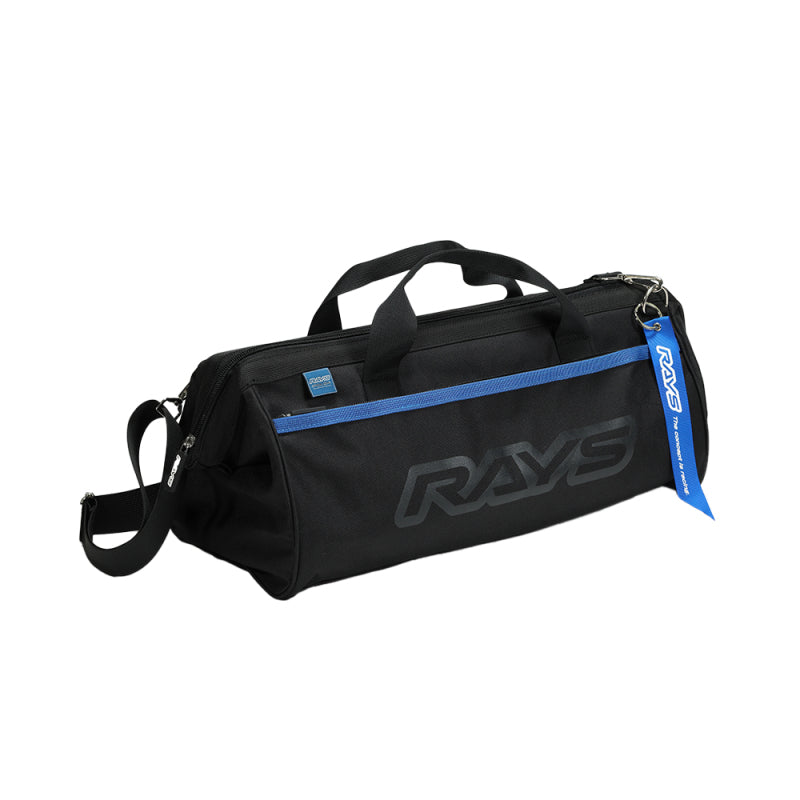 Offizielle Rays 2023 Werkzeugtasche - Schwarz