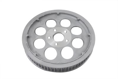 Riemenscheibensatz hinten aus Legierung, 70 Zähne, für Harley-Davidson 1979-1999