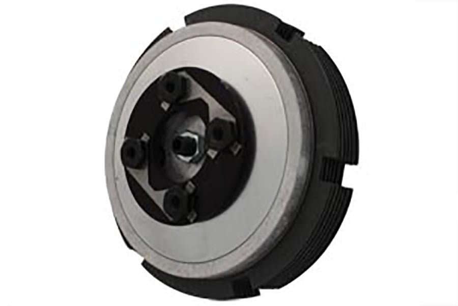 Pro Clutch Kit For Harley-Davidson Shovelhead 1971-1984