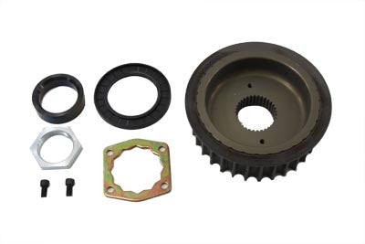 Transmission front pulley 31T for Harley-Davidson Big Twin 1984-2006