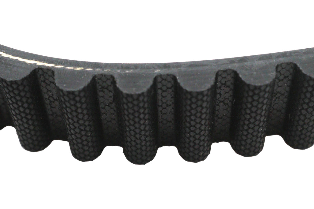 1-1/8" Ultima rear drive belt 126 tooth for Harley-Davidson