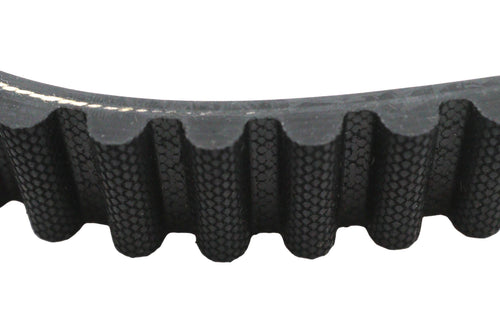 1-1/8" Ultima rear drive belt 126 tooth for Harley-Davidson