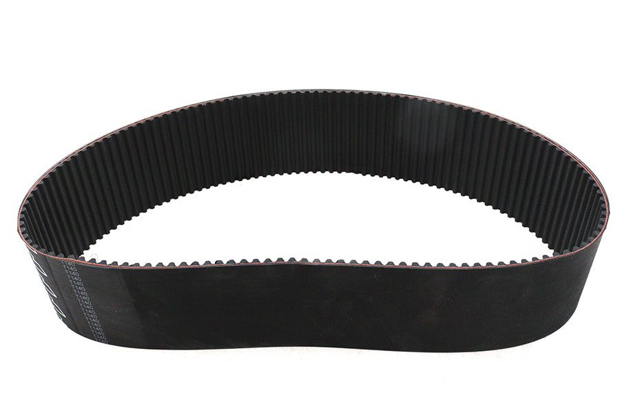 Ultima 3.35" replacement belt drive 140 tooth for Harley-Davidson
