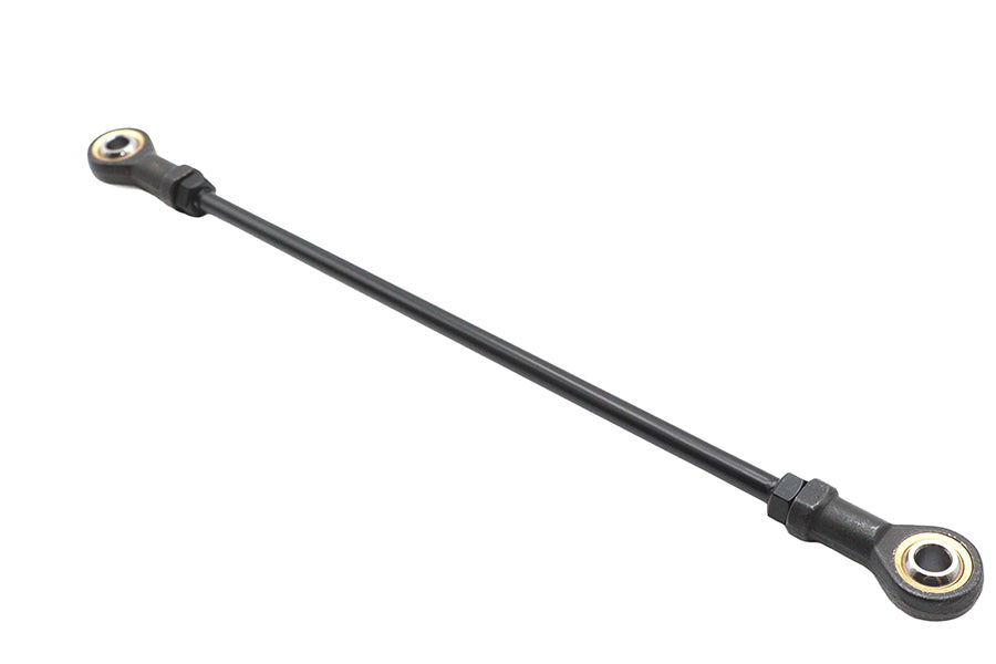 Shifter linkage rod assembly black for Harley-Davidson Softail M8