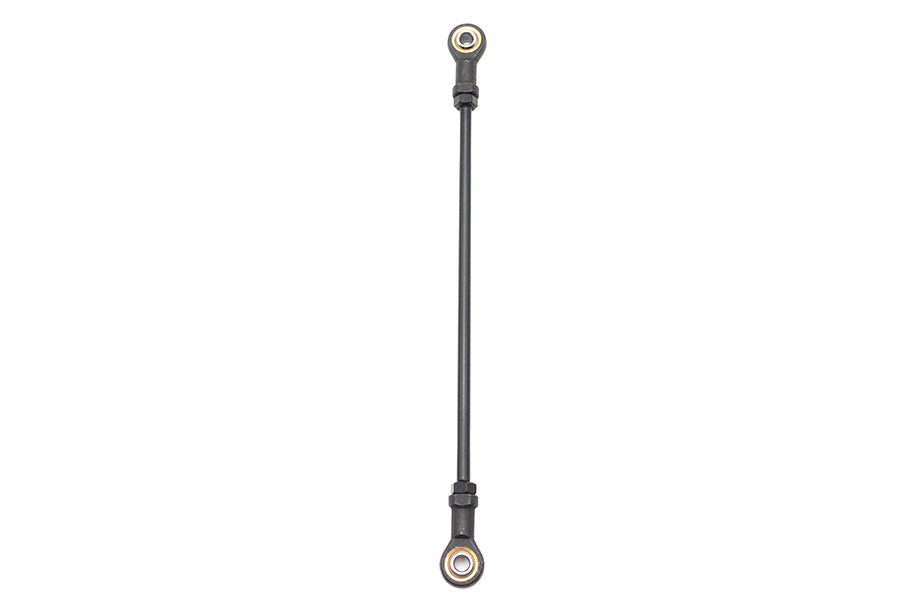 Shifter linkage rod assembly black for Harley-Davidson Softail M8