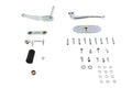 Mid Controls Shifter Kit For Harley-Davidson Shovelhead 1979-1984