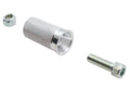 Clubstyle speedster shifter peg knurled alloy for Harley-Davidson