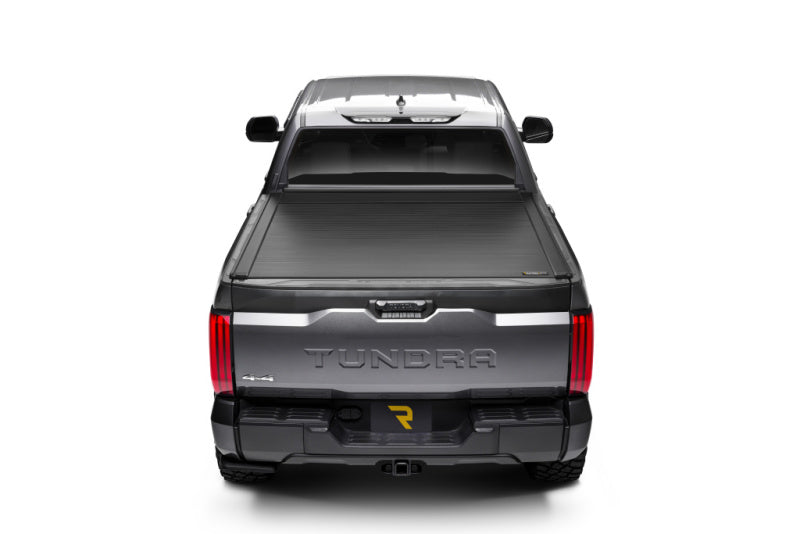 Retrax 19–23 Dodge Ram 1500 5,7 Fuß Bett Retrax EQ