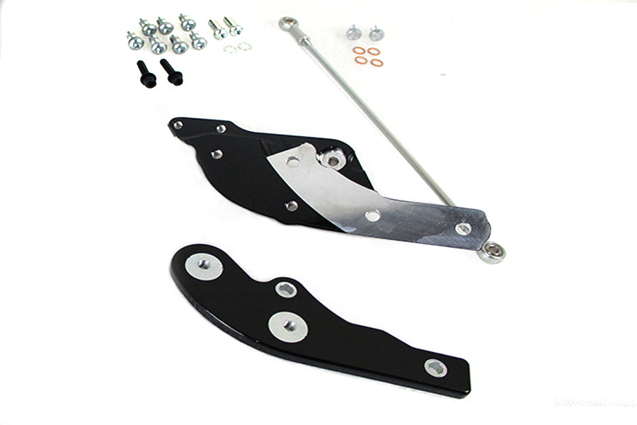 Extended Reach Forward Control Kit For Harley-Davidson Fat Bob M8