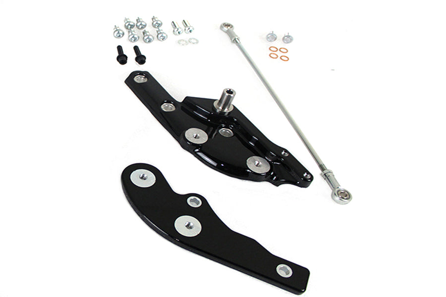 Extended Reach Forward Control Kit For Harley-Davidson Fat Bob M8