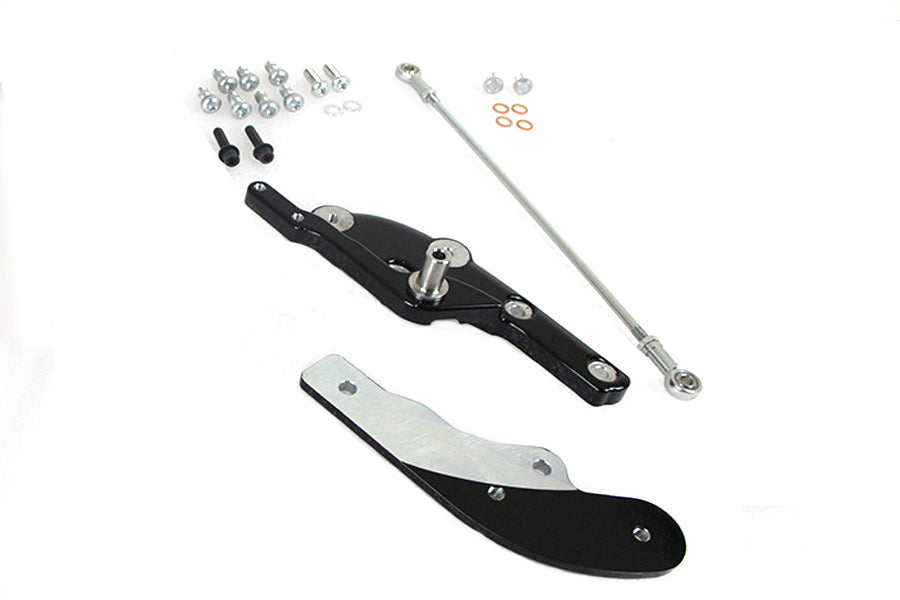 Extended Reach Forward Control Kit For Harley-Davidson Fat Bob M8