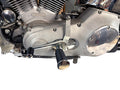 Mid control kit for Harley-Davidson Softail 1986-2017