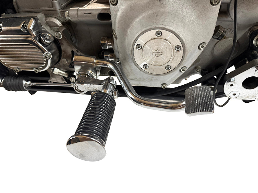 Mid control kit for Harley-Davidson Softail 1986-2017