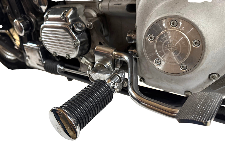 Mid control kit for Harley-Davidson Softail 1986-2017