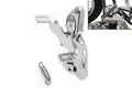 Rocker Clutch Pedal Assembly For Harley-Davidson 1938-1939