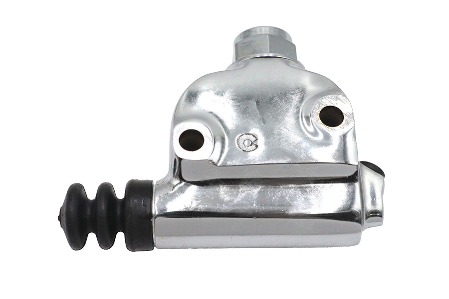 Rear Drum Brake Master Cylinder For Harley-Davidson 1958-1972