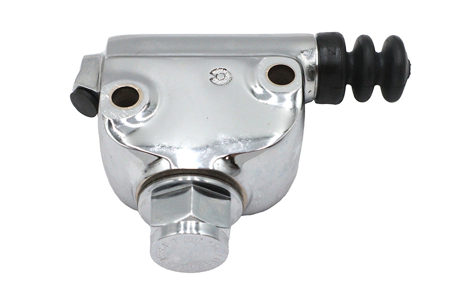 Rear Drum Brake Master Cylinder For Harley-Davidson 1958-1972