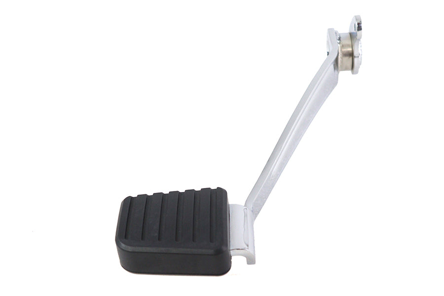 Chrome Brake Lever For Harley-Davidson Softail Milwaukee Eight M8