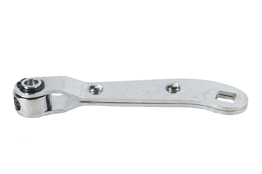 Rear brake activator lever arm for Harley-Davidson Sportster 1952-1979