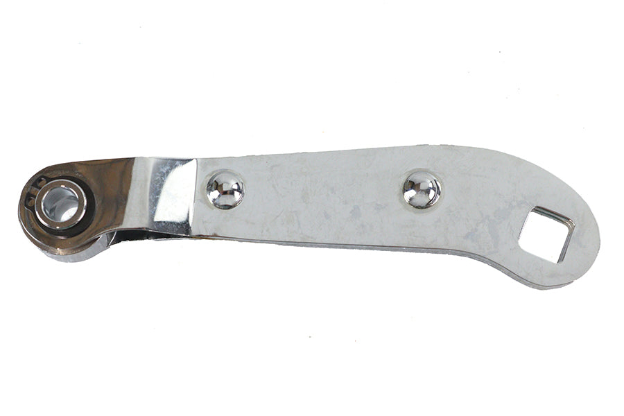 Rear brake activator lever arm for Harley-Davidson Sportster 1952-1979