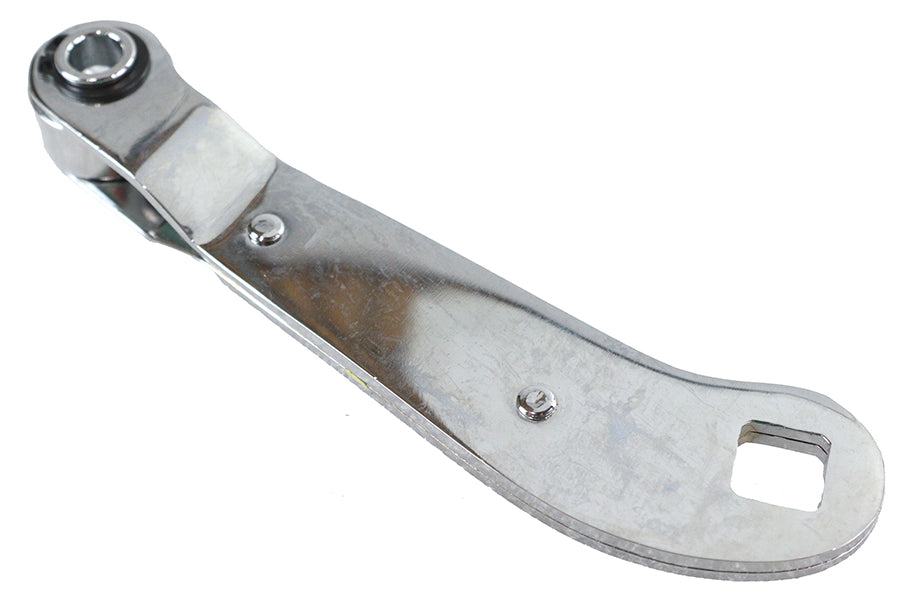 Rear brake activator lever arm for Harley-Davidson Sportster 1952-1979