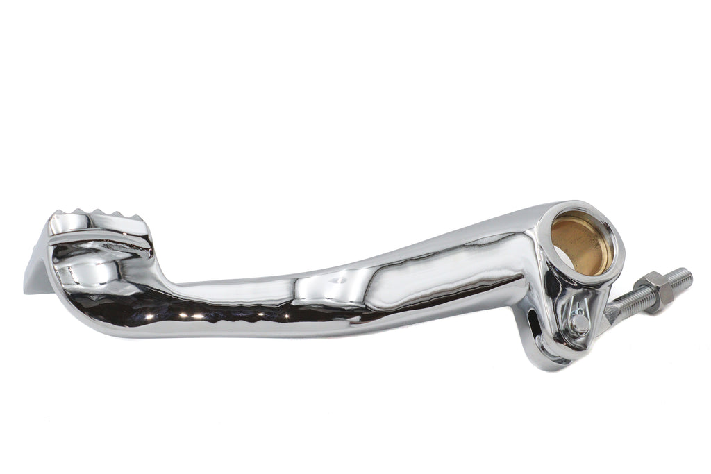 Brake Pedal Chrome For Harley-Davidson Sportster 1980-2003