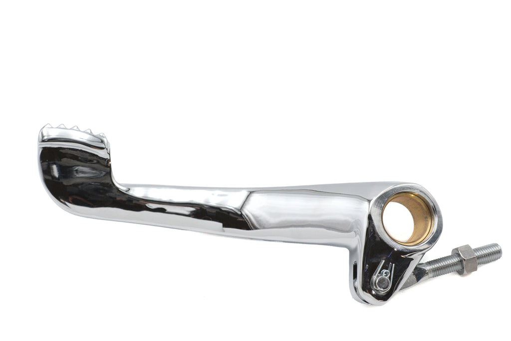 Brake Pedal Chrome For Harley-Davidson Sportster 1980-2003