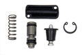 Old School 9/16" Master Cylinder Rebuild Kit For Harley-Davidson