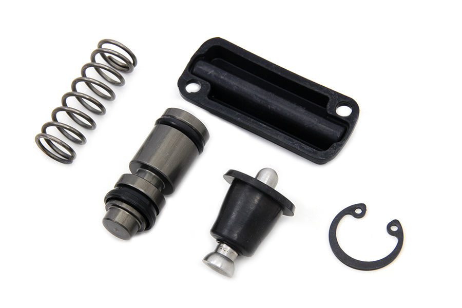 Old School 9/16" Master Cylinder Rebuild Kit For Harley-Davidson