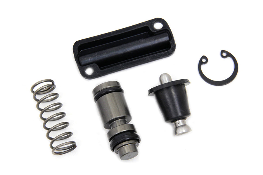 Old School 9/16" Master Cylinder Rebuild Kit For Harley-Davidson