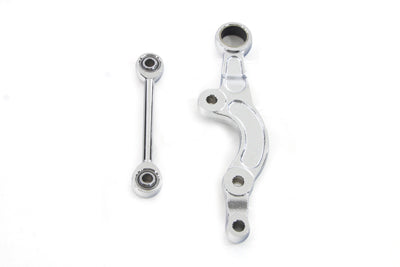 Replica Bremssattelhalterungs-Kit für Harley-Davidson