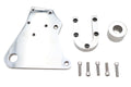 Rear Brake Caliper Bracket Polished For Harley-Davidson Dyna 1991-1999
