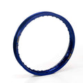 Excel Takasago Felgen 19x2.15 36H - Blau