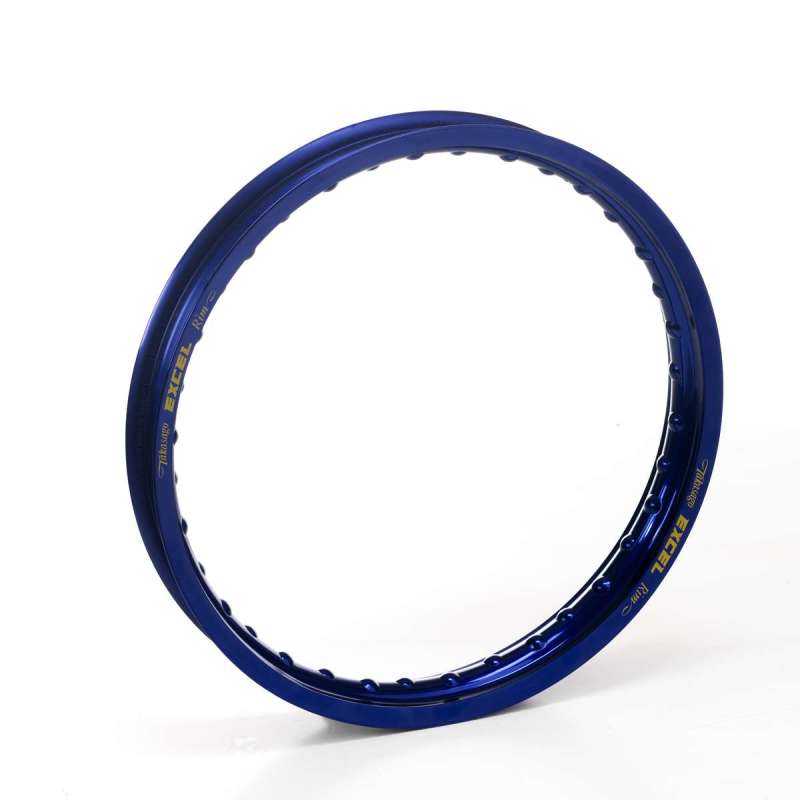 Excel Takasago Felgen 19x2.15 36H - Blau