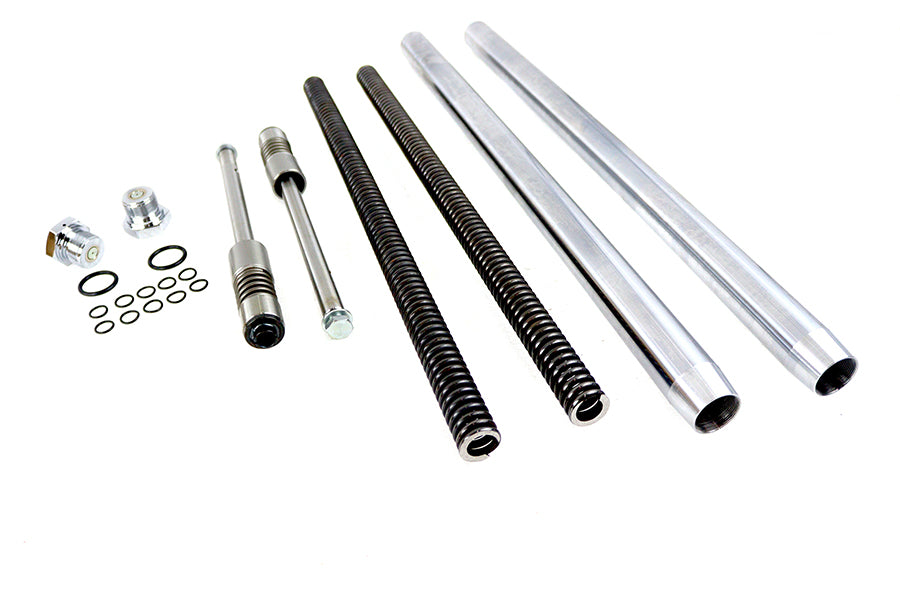 Fork Conversion Upgrade Kit For Harley-Davidson Sportster Ironhead 1957-1970