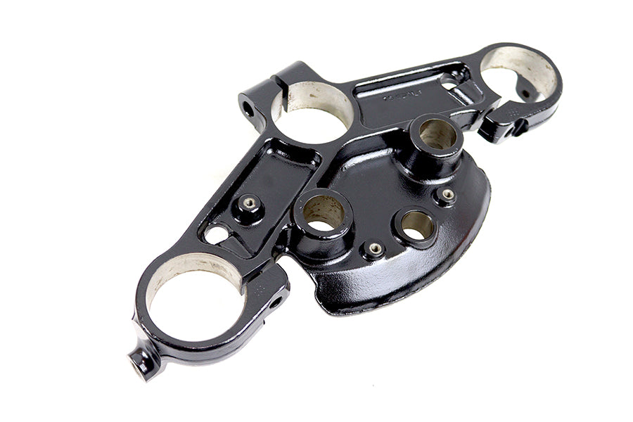 Replacement Upper Triple Tree For Harley-Davidson Touring 2014 And Later