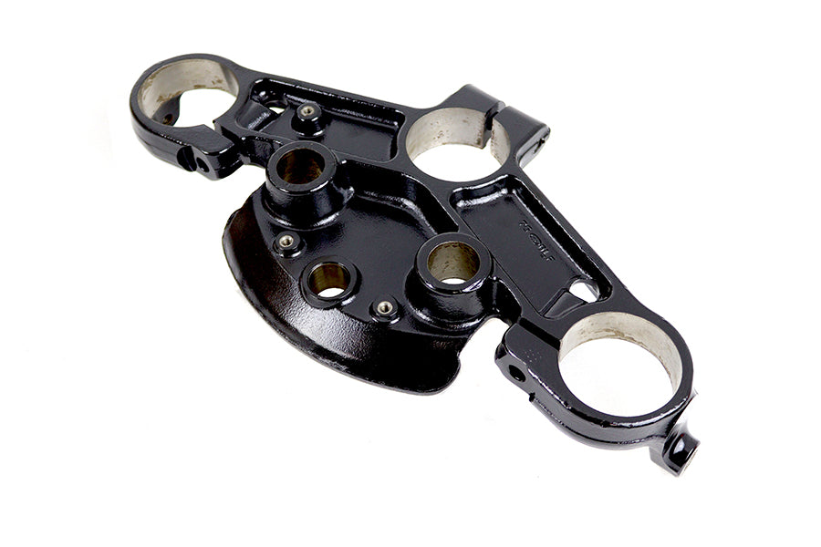 Replacement Upper Triple Tree For Harley-Davidson Touring 2014 And Later