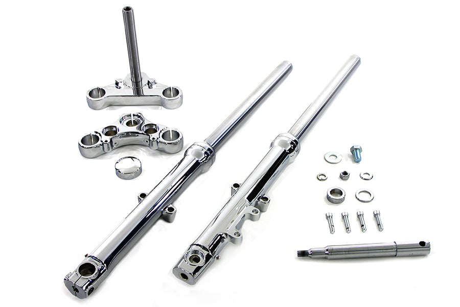 Harley-Davidson 45948-04 45947-04 47668-90B 45739-87 4460 43758-04